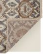 Beall 6712F Ivory/Gray/Taupe Rug