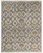 Beall 6712F Ivory/Gray/Taupe Rug