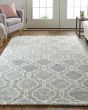 Belfort 8775F Blue/Gray/Ivory Area Rug