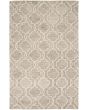 Belfort 8775F Gray/Ivory Area Rug