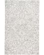 Belfort 8778F White/Gray Area Rug