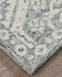 Belfort 8A27F Gray/White Area Rug