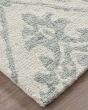 Belfort 8A29F Ivory/Gray Area Rug