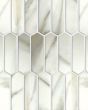 Bellevue Glass Calacatta Gold Glass Tile