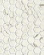 Bellevue Glass Statuario Glass Tile