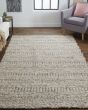 Berkeley 0737F Ivory/Gray/Tan Area Rug