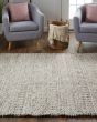 Berkeley 0737F Ivory/Gray/Tan Area Rug
