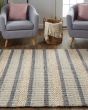 Berkeley 0738F Ivory/Tan/Gray Area Rug
