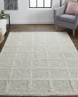 Berkeley 0739F Ivory/Gray Area Rug