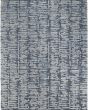 Berwyn T6005 Blue/Silver/Gray Area Rug