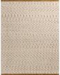 Betty BET-01 Ivory/Spice Area Rug