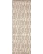 Bexley BEX-02 Taupe/Natural Area Rug
