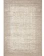 Bexley BEX-06 Natural/Taupe 2'7"x4' Runner Rug