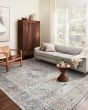 Bianca BIA-02 Stone/Multi Area Rug