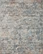 Bianca BIA-04 Grey/Multi Area Rug