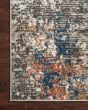 Bianca BIA-06 Granite/Multi Area Rug