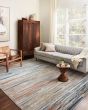 Bianca BIA-08 Pebble/Multi Area Rug