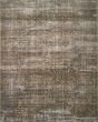 Billie BIL-06 Tobacco/Rust Area Rug