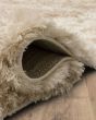 Billow Shag Cream Area Rug