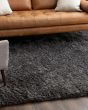 Billow Shag Granite Peak Area Rug