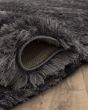Billow Shag Granite Peak Area Rug