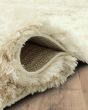 Billow Shag Ivory Area Rug