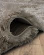 Billow Shag Taupe Area Rug