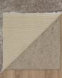 Billow Shag Taupe Area Rug