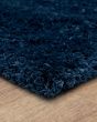 Billow Shag Blue Area Rug