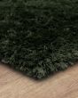 Billow Shag Olive Area Rug