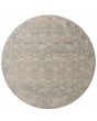 Blake BLA-01 Sky/Beige Area Rug