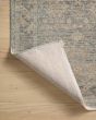 Blake BLA-01 Sky/Beige Area Rug