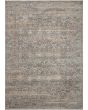 Blake BLA-02 Ocean/Mocha Area Rug