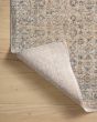 Blake BLA-04 Beige/Denim Area Rug