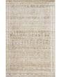 Bleecker BLE-07 Khaki/Natural 4'0"x6'0" Area Rug