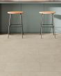 Bluerun Historic Greige Matte Glazed Porcelain 12"x24" Rectified Field Tile