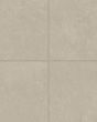 Bluerun Historic Greige Matte Glazed Porcelain 24"x24" Rectified Field Tile