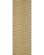 Bobby Berk Broken Stripe Flint Area Rug
