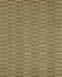 Bobby Berk Broken Stripe Moss Area Rug