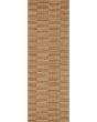 Bobby Berk Broken Stripe Sienna Area Rug