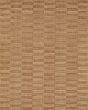 Bobby Berk Broken Stripe Sienna Area Rug