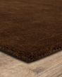 Bobby Berk Luna Sienna Area Rug