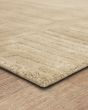 Bobby Berk Terra Firma Cream Area Rug