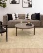 Bobby Berk Terra Firma Cream Area Rug