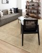 Bobby Berk Terra Firma Cream Area Rug