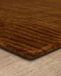 Bobby Berk Terra Firma Sienna Area Rug