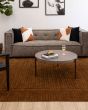 Bobby Berk Terra Firma Sienna Area Rug