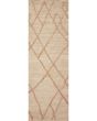 Bodhi BOD-01 Ivory/Natural Area Rug