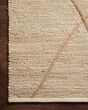 Bodhi BOD-01 Ivory/Natural Area Rug