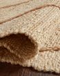 Bodhi BOD-02 Ivory/Natural Area Rug